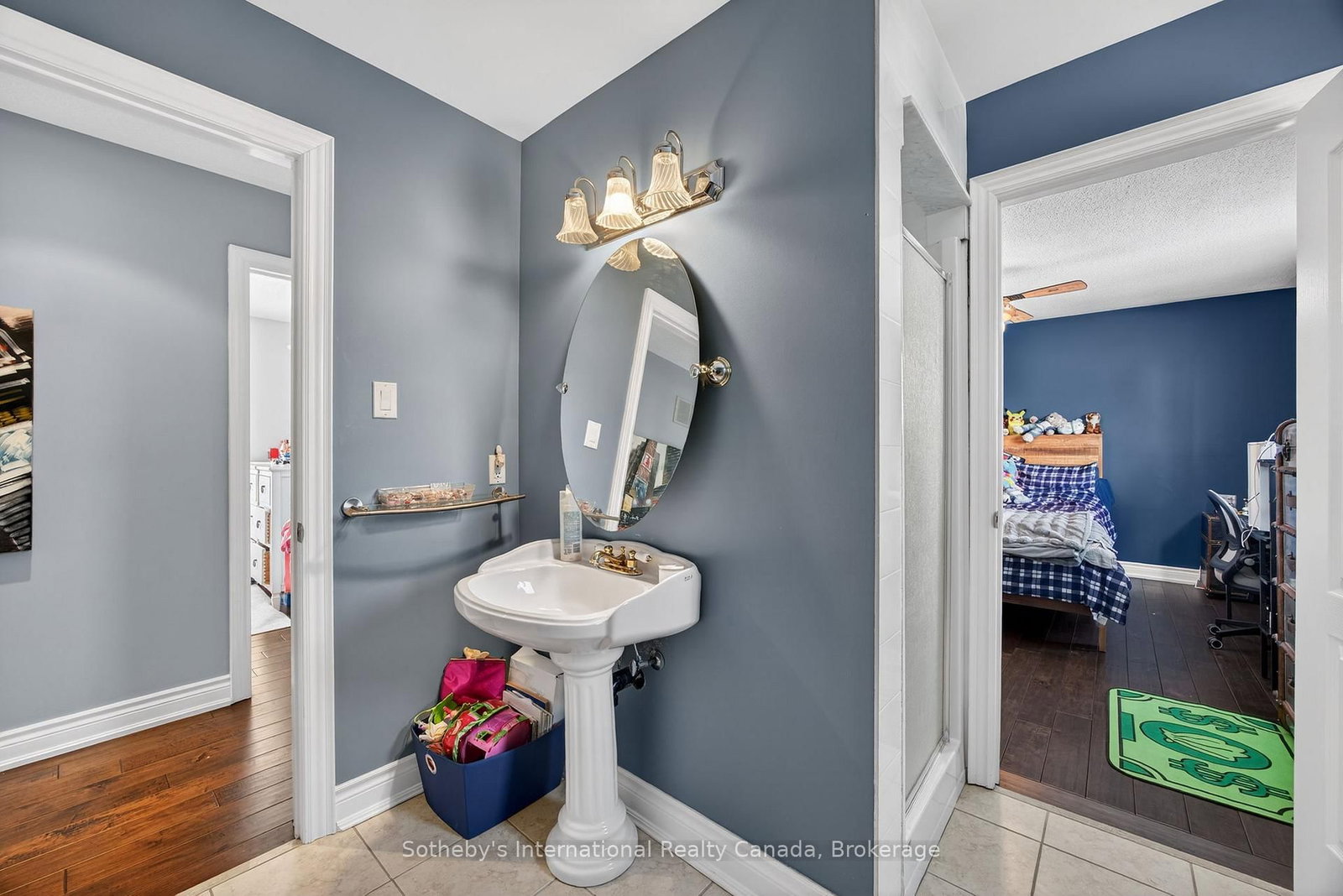 Detached House for sale at 110 Palmer Circle, Caledon, Ontario, L7E 0A5 - Palgrave - MLS: W12919538