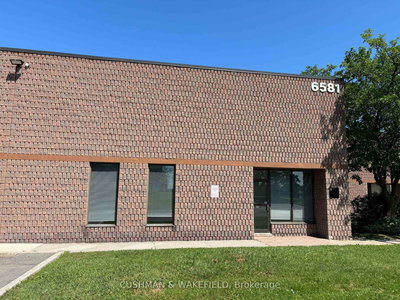 9 - 6581 Kitimat Rd | Mississauga | Image