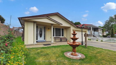 571 Silver Creek Blvd | Mississauga | Image