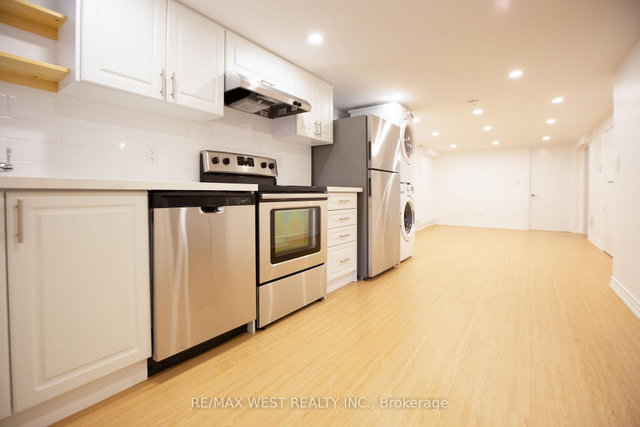 Lower - 16 Maynard Avenue