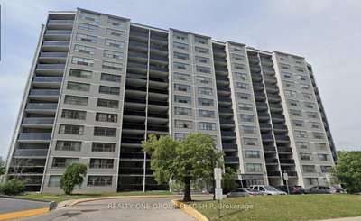 904 - 10 Tobermory Dr | Toronto | Image