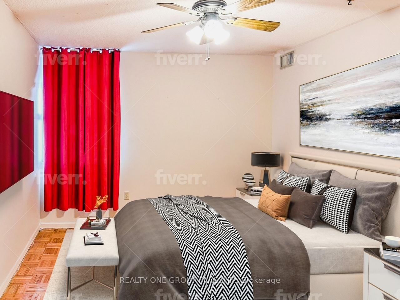 Condo for lease at 904-10 Tobermory Drive, Toronto, Ontario, M3N 2Y5 - Black Creek - MLS: W12919908