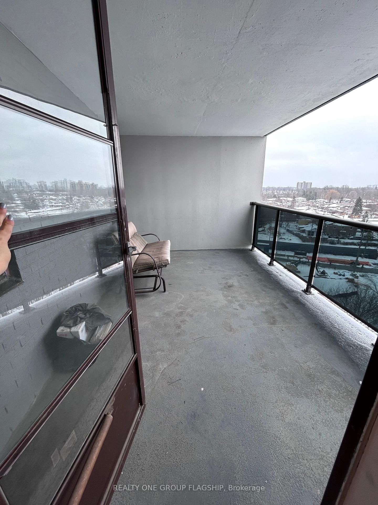 Condo for lease at 904-10 Tobermory Drive, Toronto, Ontario, M3N 2Y5 - Black Creek - MLS: W12919908