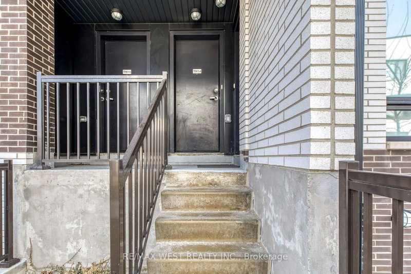 14 - 20 Ed Clark Gdns, Toronto, M6N 0B5 | Image 3