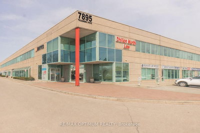 207 - 7895 Tranmere Dr | Mississauga | Image
