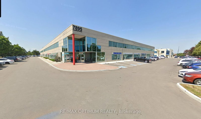 207 - 7895 Tranmere Dr, Mississauga, L5S 1V9 | Image 2