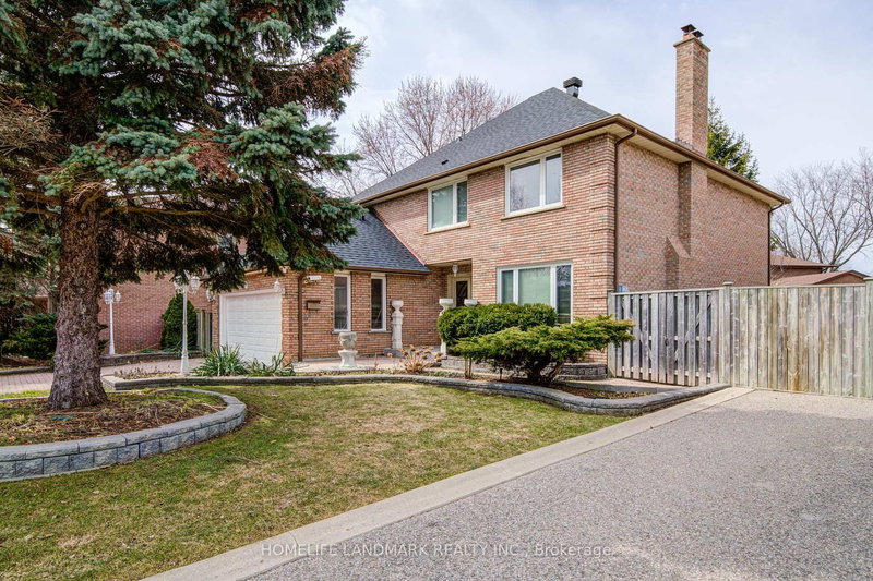 4303 Bridlepath Tr, Mississauga, L5L 3K3 | Image 2