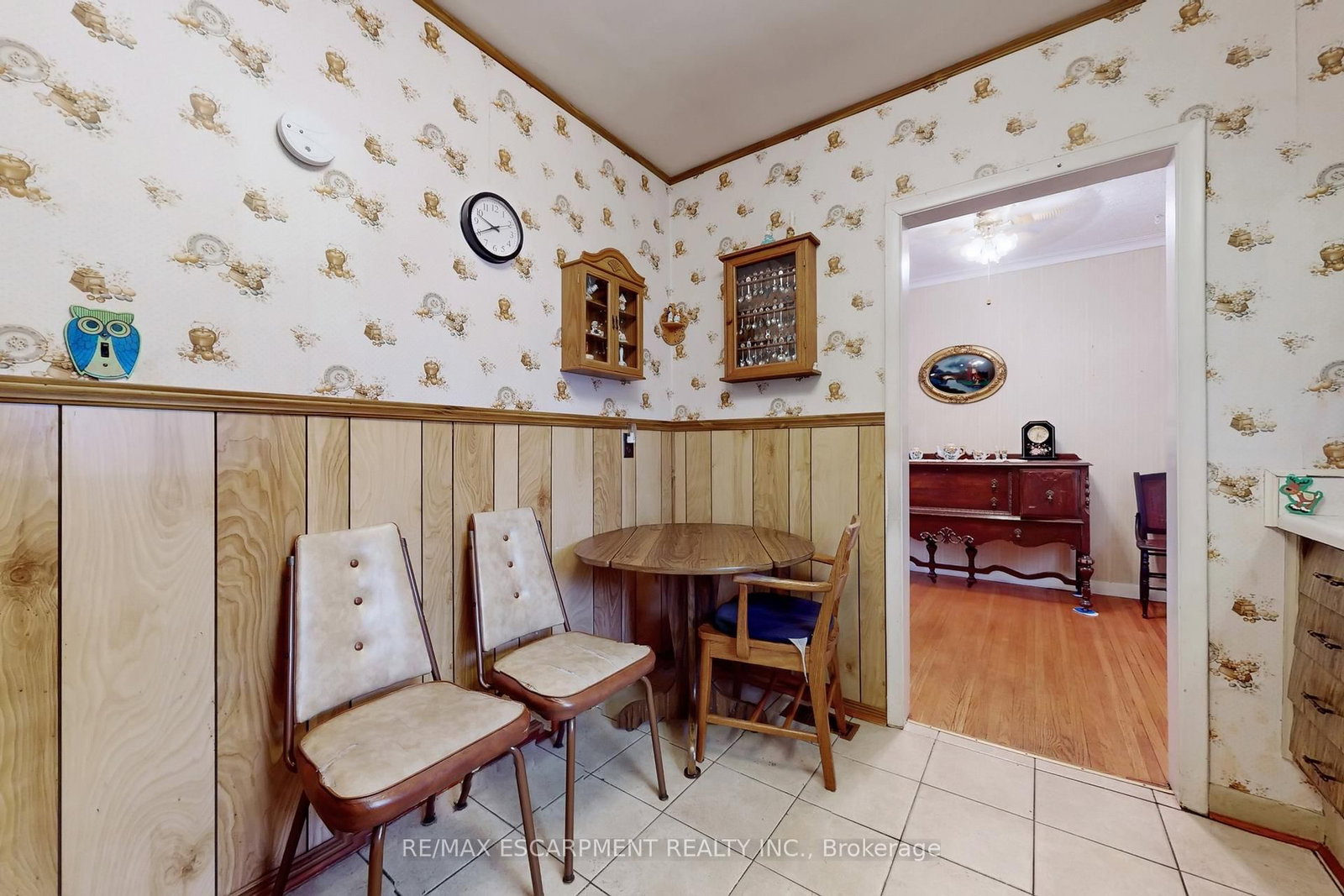 Detached House for sale at 541 WINGROVE Crescent, Oakville, Ontario, L6L 4R7 - West - MLS: W12920112