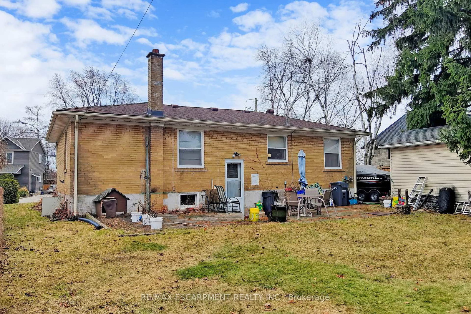 Detached House for sale at 541 WINGROVE Crescent, Oakville, Ontario, L6L 4R7 - West - MLS: W12920112