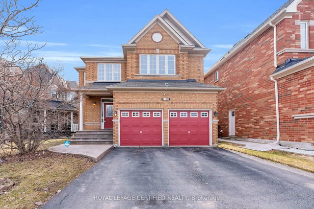 5160 Misty Pine Crescent