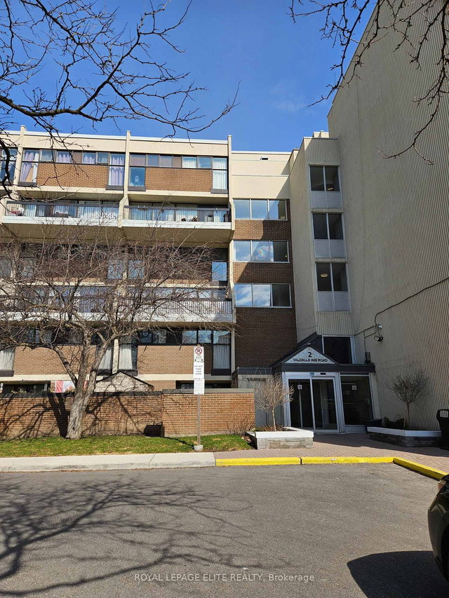 307 - 2 Valhalla Inn Road S