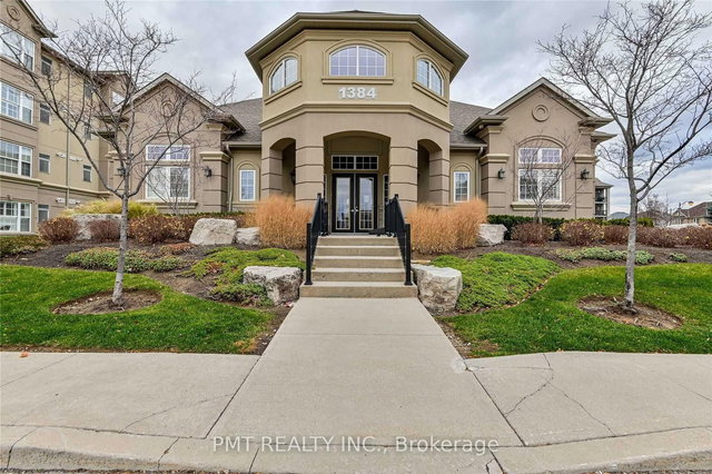 206 - 1370 Main Street E