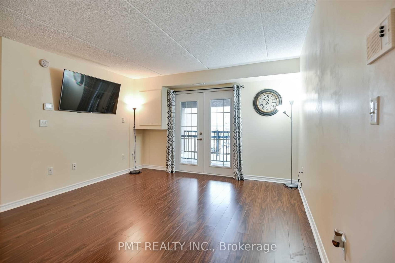 Condo for lease at 206-1370 Main Street, Milton, Ontario, L9T 7S8 - Dempsey - MLS: W12920408