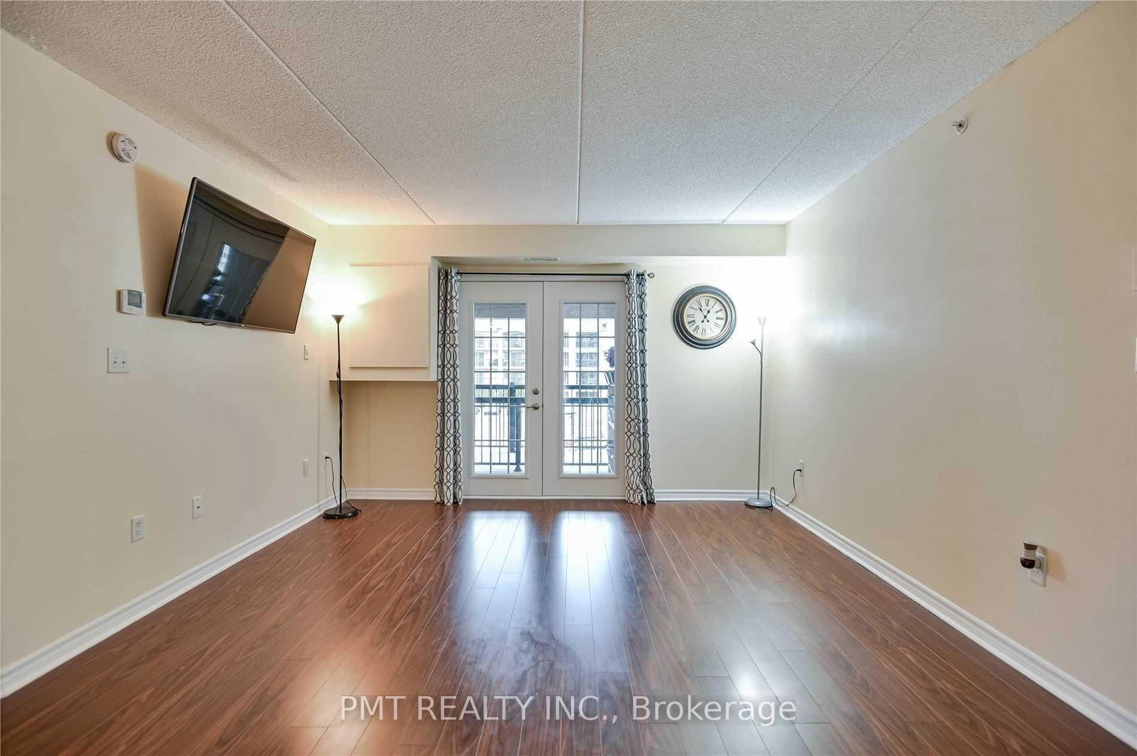 Condo for lease at 206-1370 Main Street, Milton, Ontario, L9T 7S8 - Dempsey - MLS: W12920408