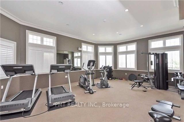 Condo for lease at 206-1370 Main Street, Milton, Ontario, L9T 7S8 - Dempsey - MLS: W12920408