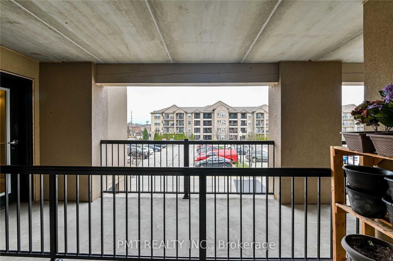 Condo for lease at 206-1370 Main Street, Milton, Ontario, L9T 7S8 - Dempsey - MLS: W12920408