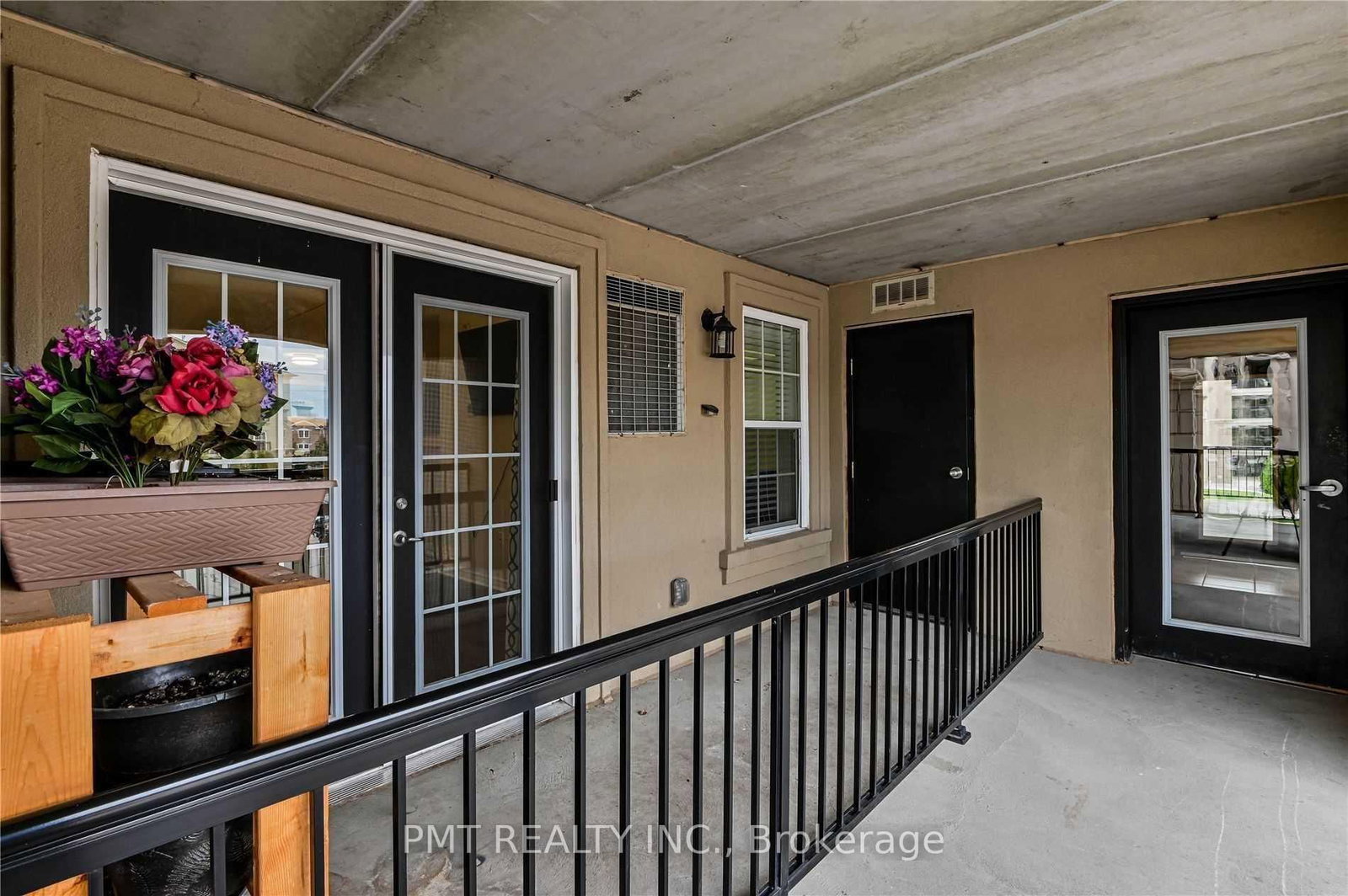 Condo for lease at 206-1370 Main Street, Milton, Ontario, L9T 7S8 - Dempsey - MLS: W12920408