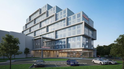 125 - 996 Martin Grove Rd | Toronto | Image