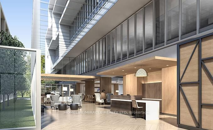 125 - 996 Martin Grove Rd, Toronto, M9W 4V8 | Image 2