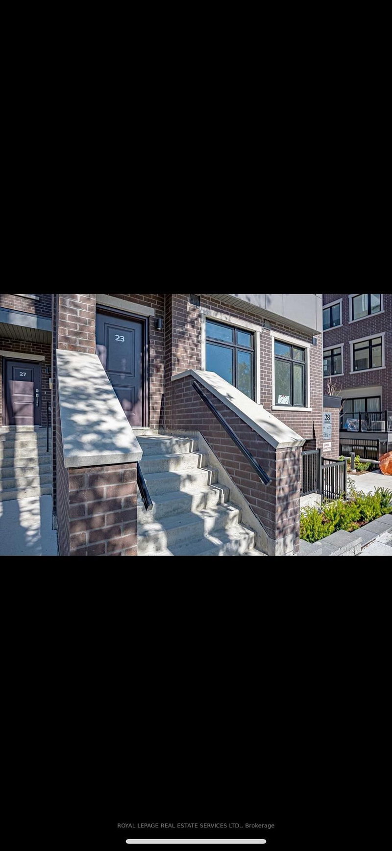 23 - 28 Marina Ave, Toronto, M8W 1K3 | Image 2