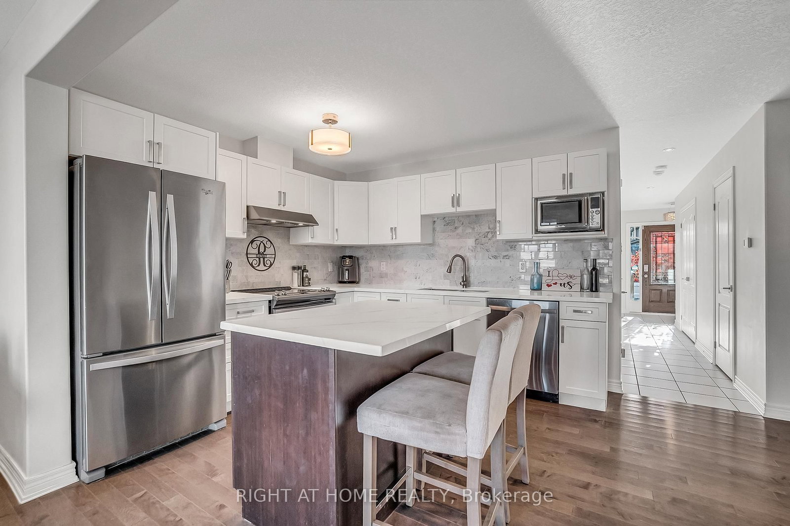 88 N Winterton Court • Orangeville, ON photo 11