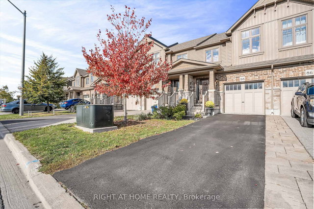 88 Winterton Court N