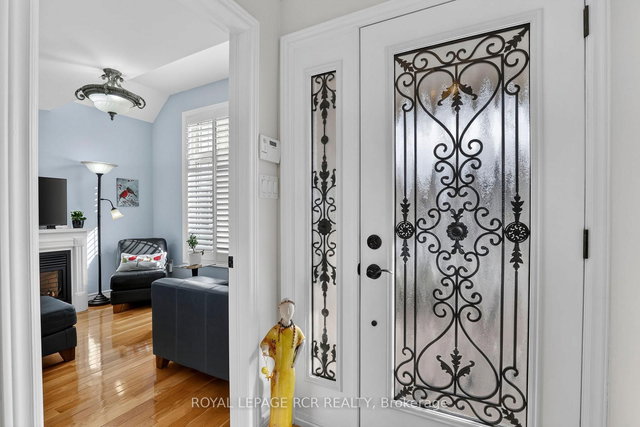 26 Nailsworth Crescent