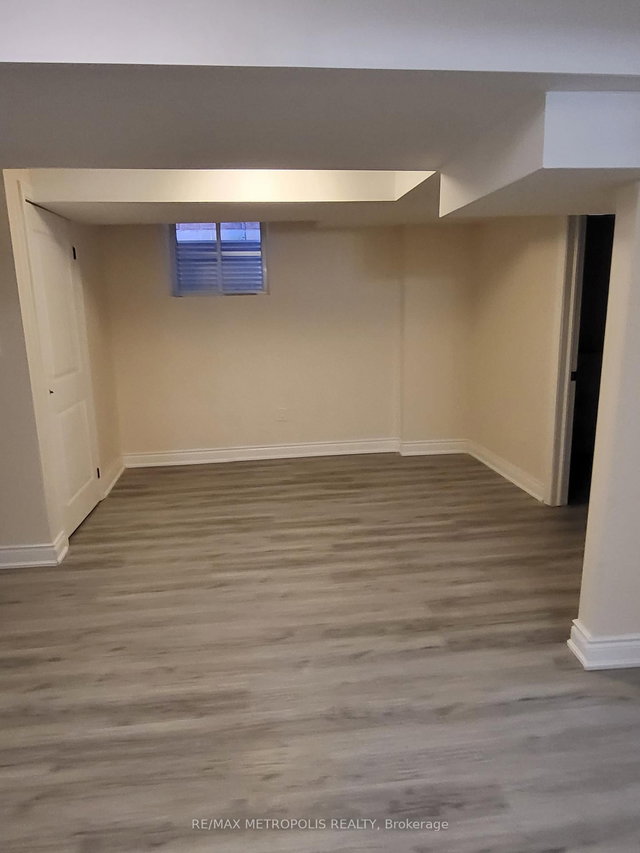 Basement - 3682 Indigo Crescent