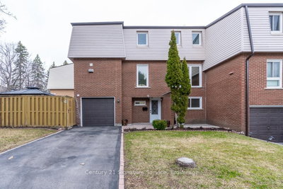 45 - 3175 Kirwin Ave | Mississauga | Image