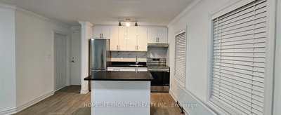 201 - 2685 Eglinton Ave | Toronto | Image