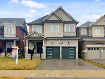 20 Walworth St | Halton Hills | Image