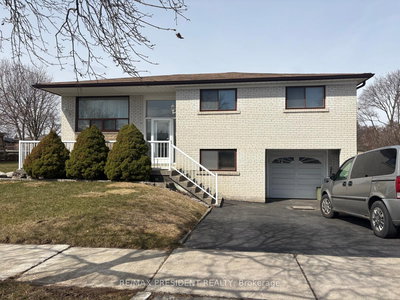 3759 Bayswater Cres | Mississauga | Image