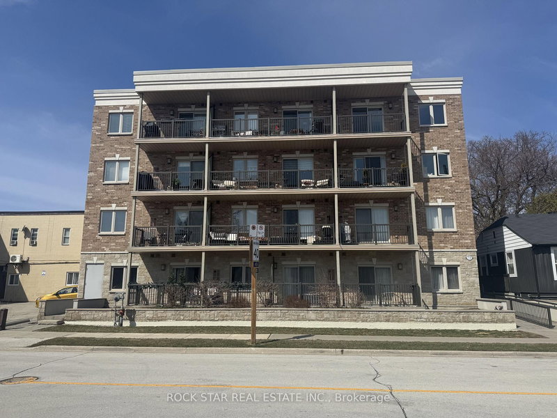 home for lease on 305-73 Washington Avenue