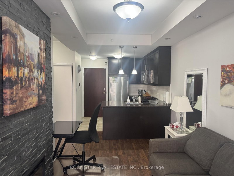 305 - 73 Washington Ave, Oakville, L6K 1W5 | Image 3