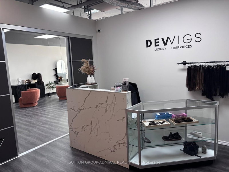 701 - 1275 Finch Ave W, Toronto, M3J 2B1 | Image 2