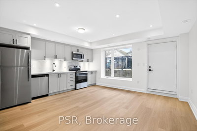 A - 218 Aileen Ave | Toronto | Image