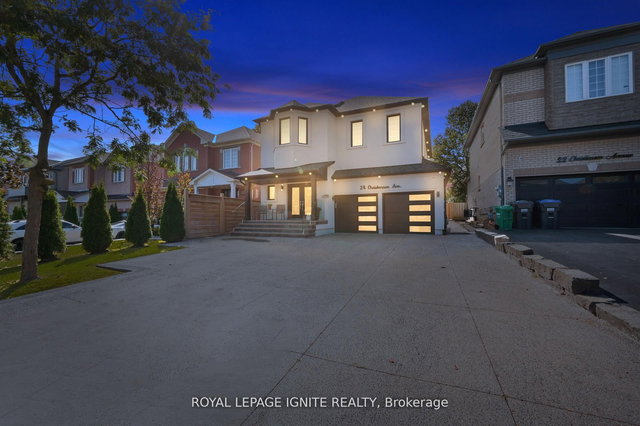 24 Christensen Avenue