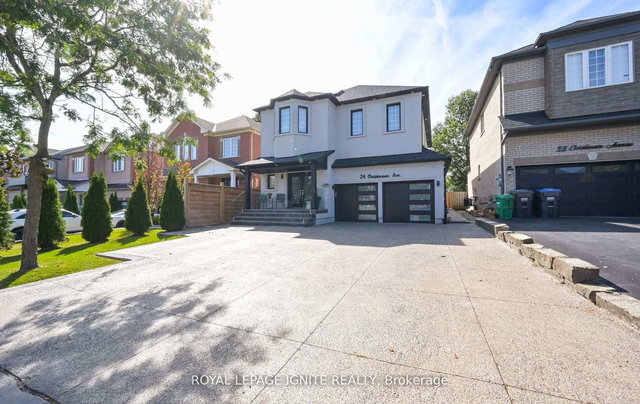 24 Christensen Avenue