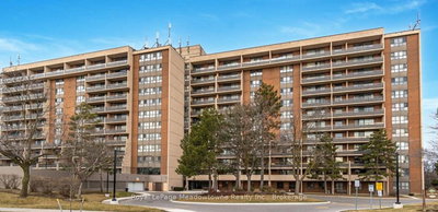 215 - 2929 Aquitaine Ave | Mississauga | Image