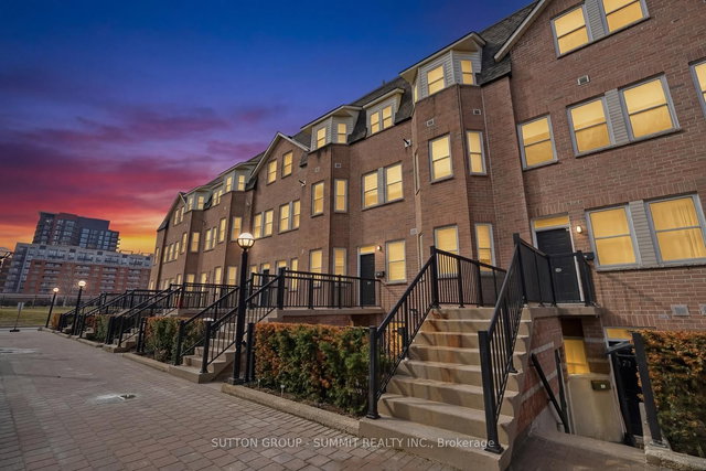 126 - 760 LAWRENCE Avenue W