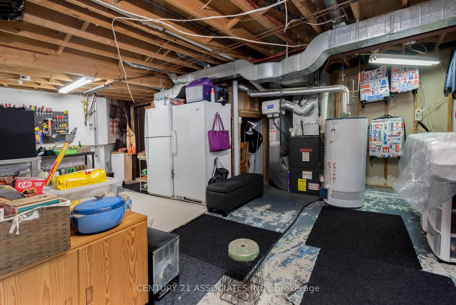 Detached House for sale at 1324 Quinpool Court, Mississauga, Ontario, L5C 4J3 - Creditview - MLS: W12920924