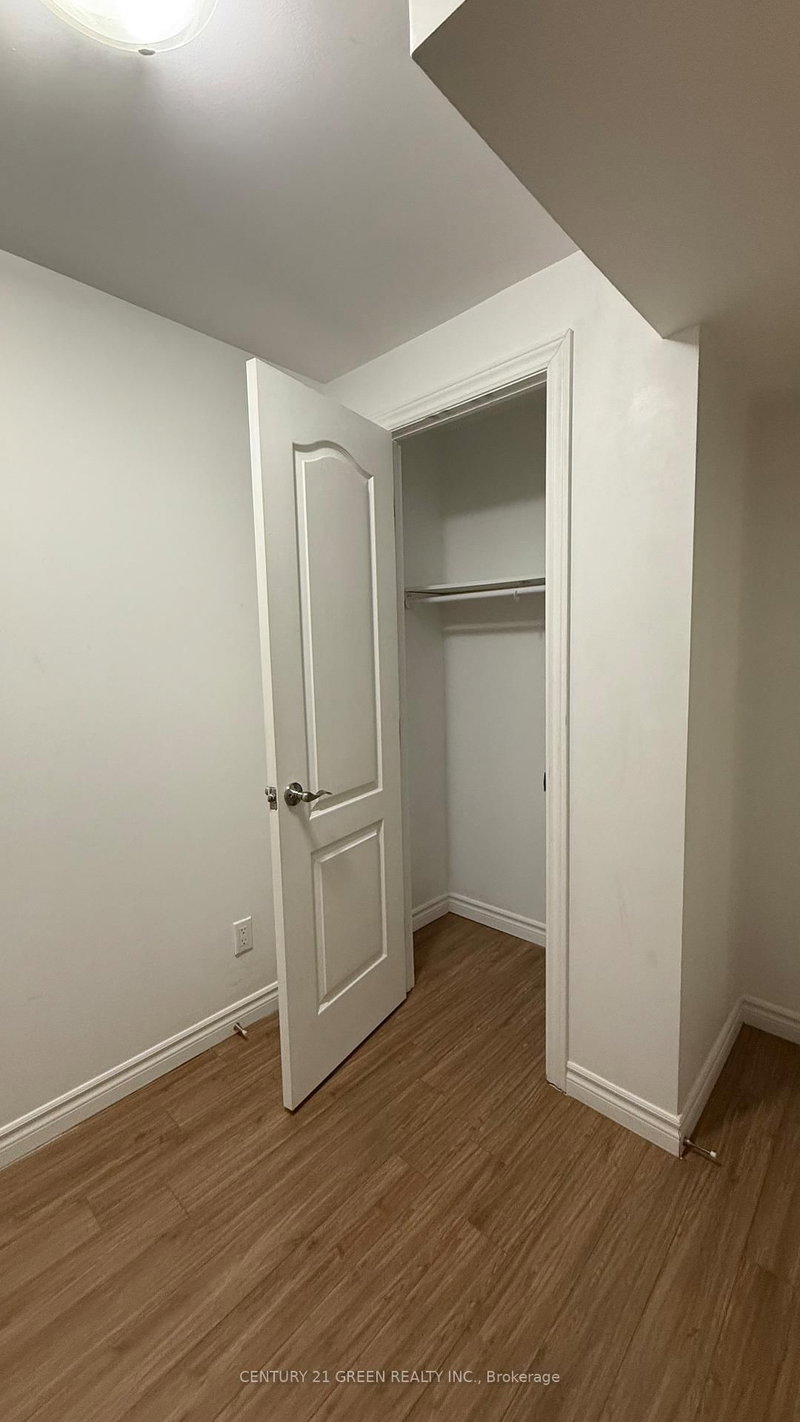 Basement - 3243 Stoney Cres, Mississauga, L5M 0V4 | Image 3