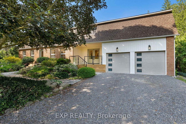 5535 Cedar Springs Road