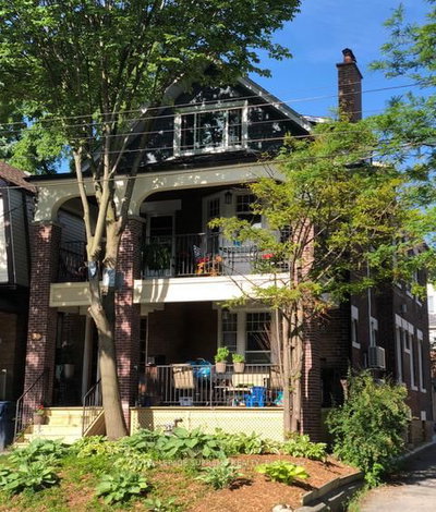 Lower - 30 Glenholme Ave | Toronto | Image