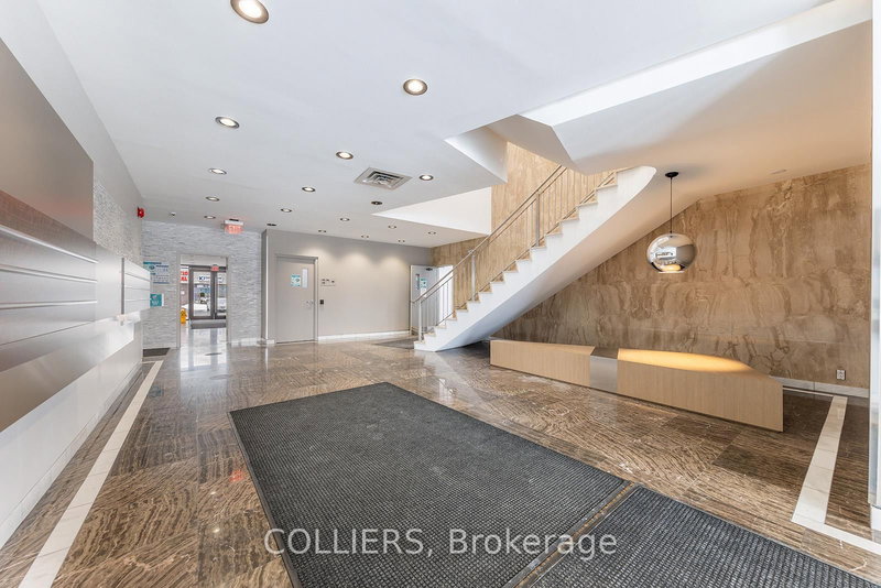 201 - 7420 Airport Rd, Mississauga, L4T 4E5 | Image 3