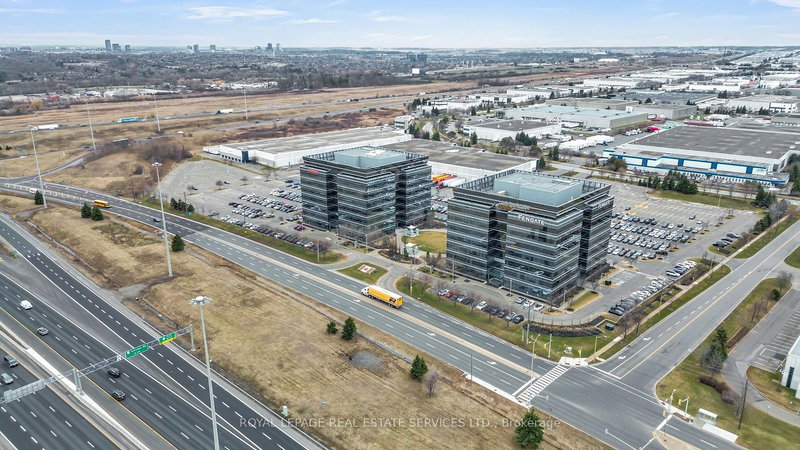 602 - 2275 Upper Middle Rd E, Oakville, L6H 0C3 | Image 3