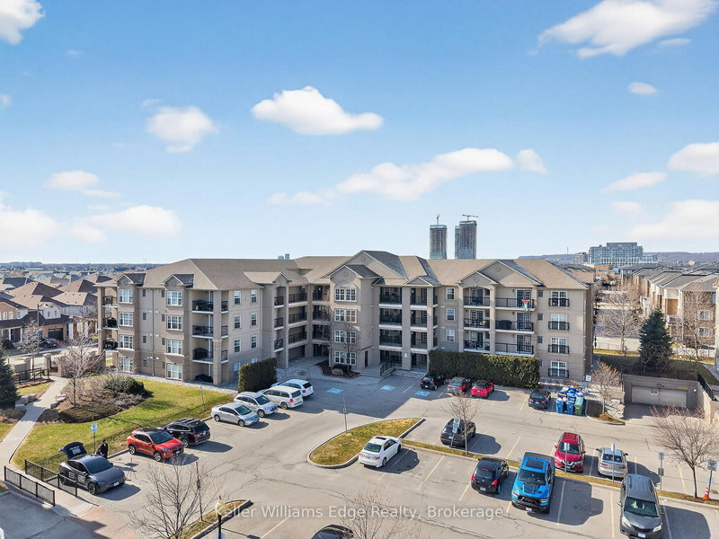 301 - 1350 Main St E, Milton, L9T 7S7 | Image 2