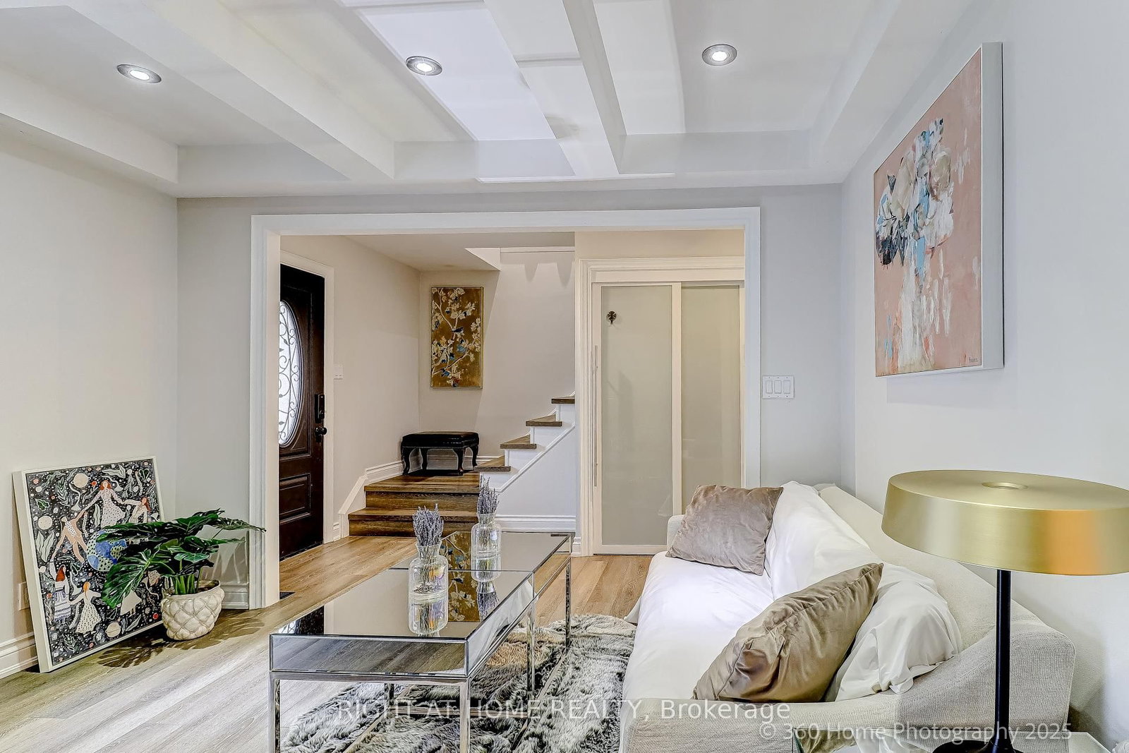 Detached House for sale at 38 Culham Street, Oakville, Ontario, L6H 1G5 - College Park - MLS: W12921352