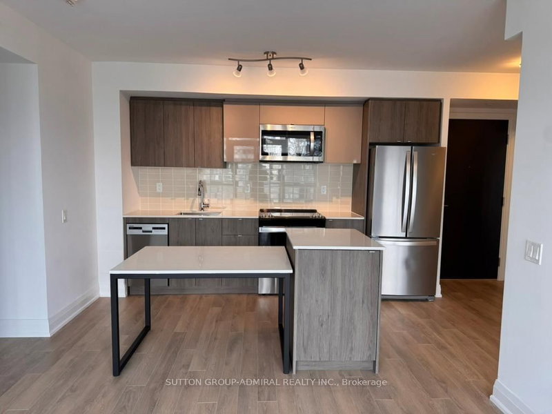 304 - 1461 Lawrence Ave W, Toronto, M6L 0A6 | Image 3