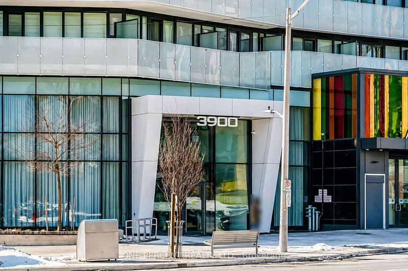 204, - 3900 Confederation Pkwy, Mississauga, L5B 0M3 | Image 3